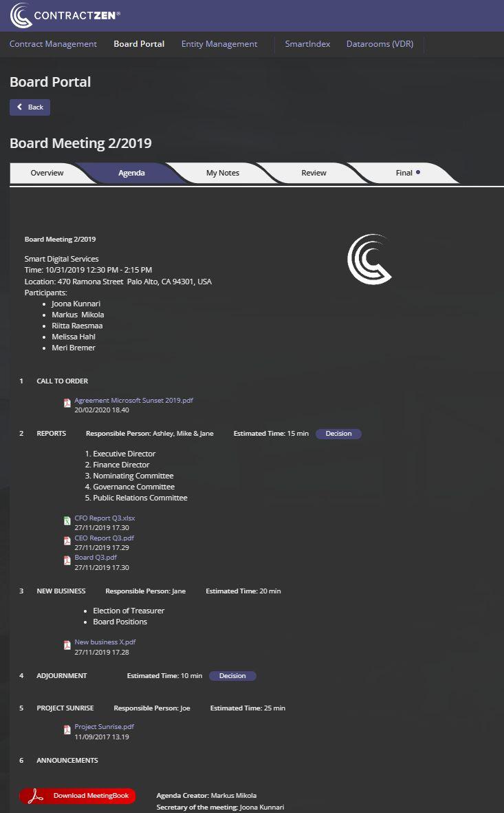 image for enterprise