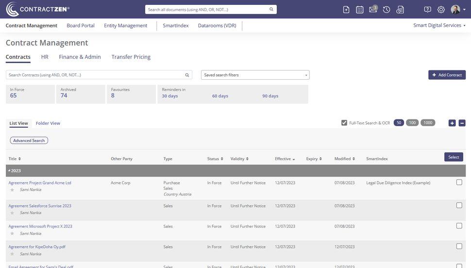 image for enterprise