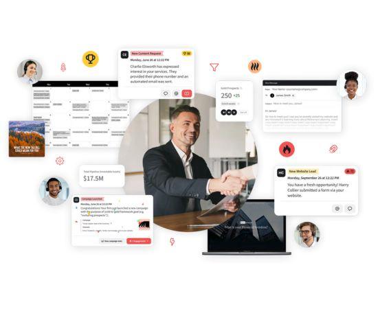 image for enterprise